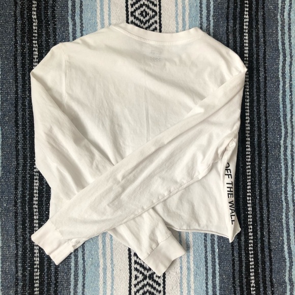 VANS Off The Wall Size M - Picture 3 of 6